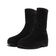 FitFlop™ F-Luma Boot - Stretch Suede (Wrapped)