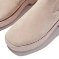 FitFlop™ F-Luma Boot - Stretch Suede (Wrapped)