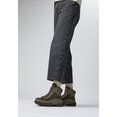 FitFlop™ Wylder Lace Up Boot - Suede