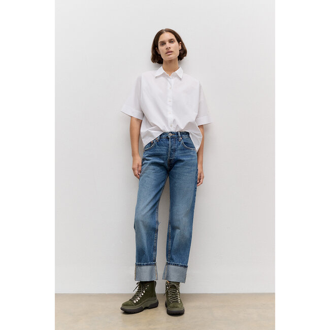 FitFlop™ Wylder Lace Up Boot - Suede