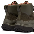 FitFlop™ Wylder Lace Up Boot - Suede