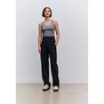 F-Luma Chunky-Snaffle Leather Demi-Wedge Loafers