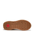 FitFlop™ F-Mode Flow Sneaker - Nylon & Suede Mix