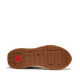 FitFlop™ F-Mode Flow Sneaker - Nylon & Suede Mix