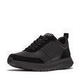 F-Mode Flow Sneaker - Leather