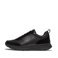 F-Mode Flow Sneaker - Leather