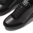 F-Mode Flow Sneaker - Leather