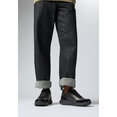 F-Mode Flow Sneaker - Leather