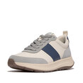 F-Mode Flow Sneaker - Leather