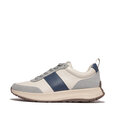 F-Mode Flow Sneaker - Leather