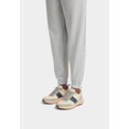 F-Mode Flow Sneaker - Leather