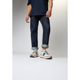 F-Mode Flow Sneaker - Leather