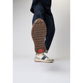 F-Mode Flow Sneaker - Leather