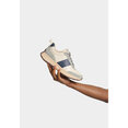 F-Mode Flow Sneaker - Leather