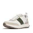 F-Mode Flow Sneaker - Leather