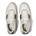 F-Mode Flow Sneaker - Leather