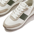 F-Mode Flow Sneaker - Leather