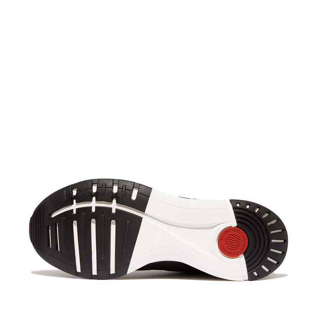 Vitamin FFX - Nubuck sneaker