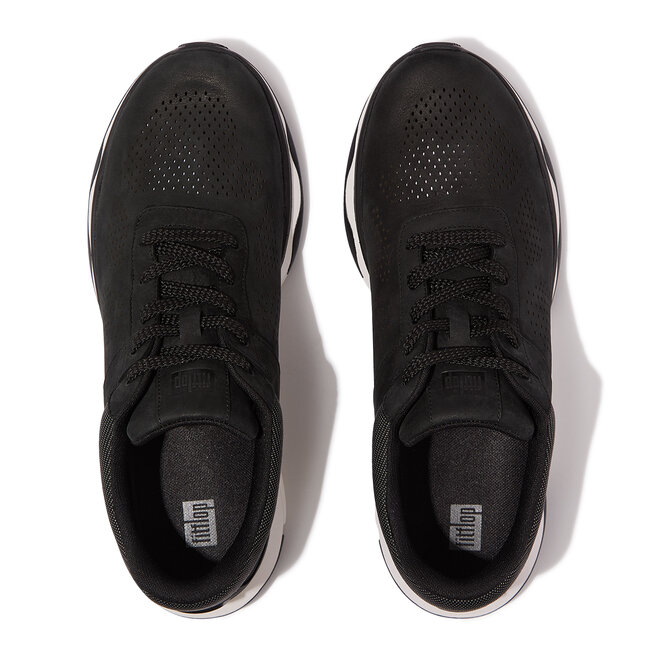 Vitamin FFX - Nubuck sneaker