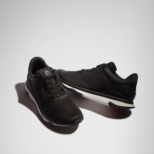 Vitamin FFX - Nubuck sneaker