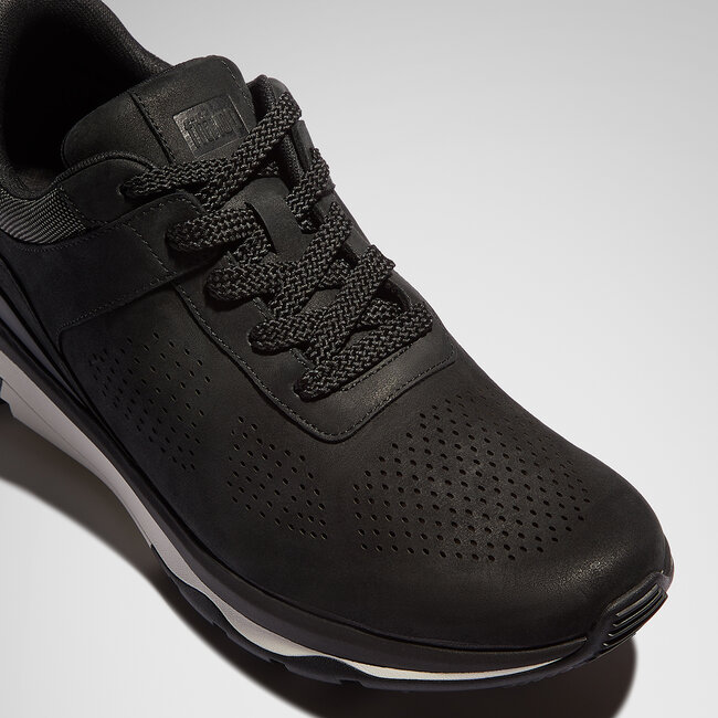 Vitamin FFX - Nubuck sneaker