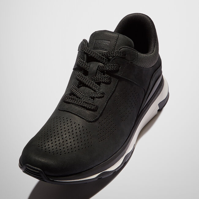 Vitamin FFX - Nubuck sneaker