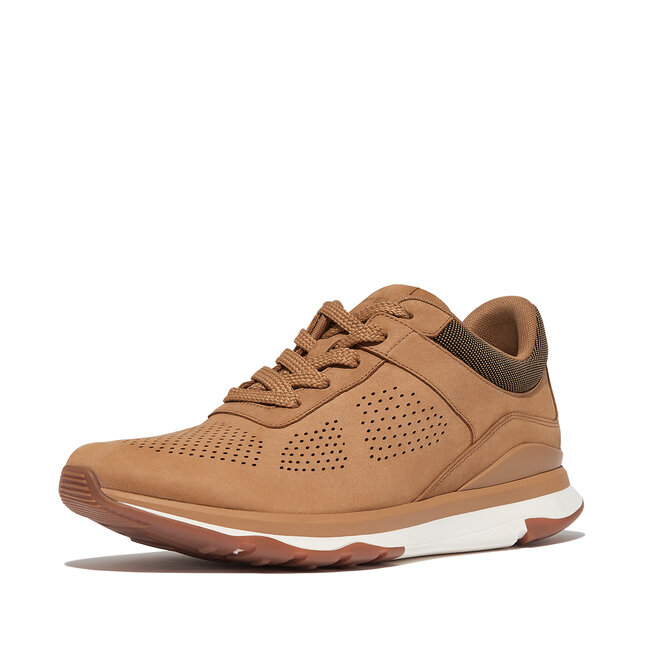 Vitamin FFX - Nubuck sneaker
