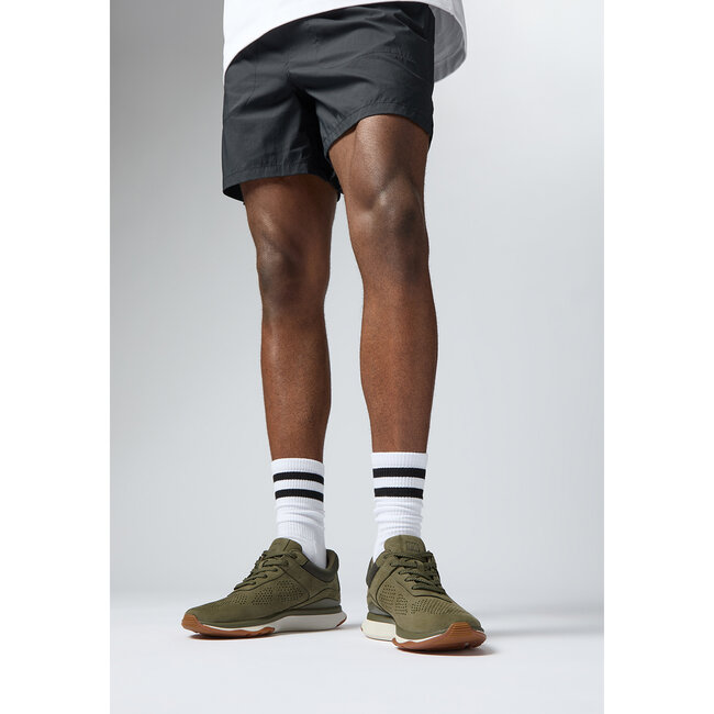 Vitamin FFX - Nubuck sneaker