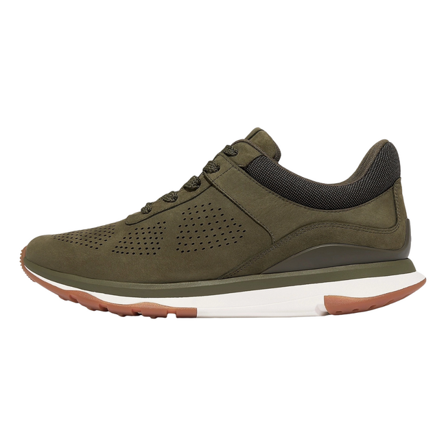 Vitamin FFX - Nubuck sneaker