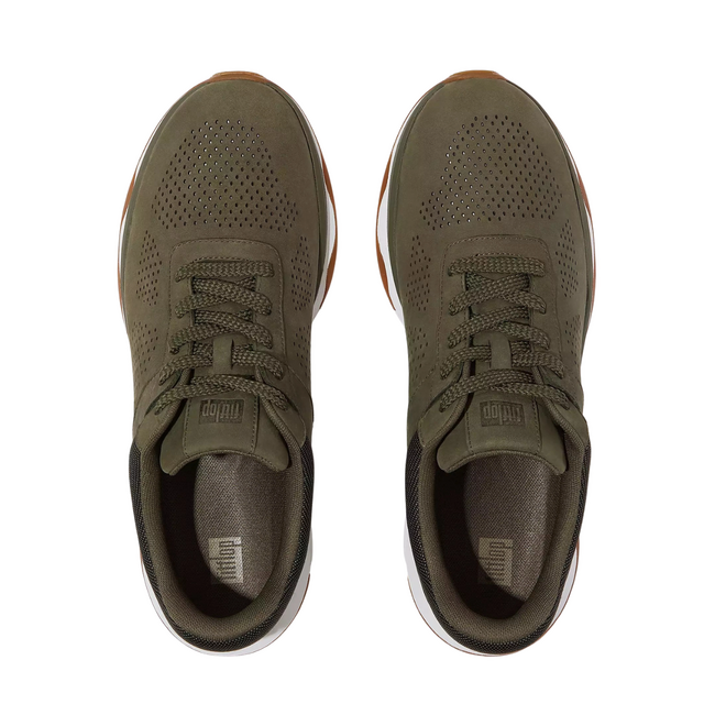 Vitamin FFX - Nubuck sneaker