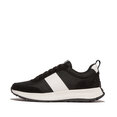 FitFlop™ F-Mode Flow Sneaker - Mixed Materials