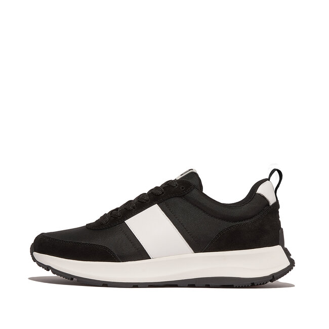 FitFlop™ F-Mode Flow Sneaker - Mixed Materials