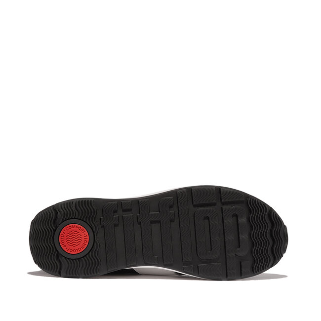 FitFlop™ F-Mode Flow Sneaker - Mixed Materials