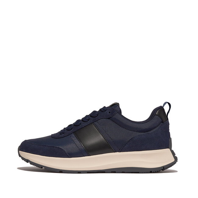 FitFlop™ F-Mode Flow Sneaker - Mixed Materials