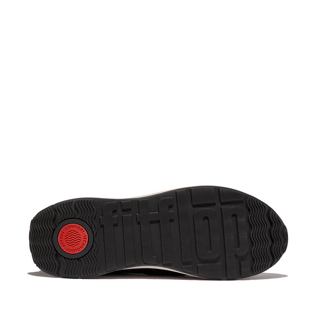 FitFlop™ F-Mode Flow Sneaker - Mixed Materials