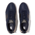 FitFlop™ F-Mode Flow Sneaker - Mixed Materials