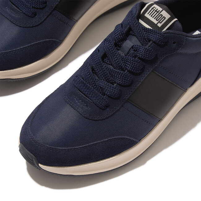 FitFlop™ F-Mode Flow Sneaker - Mixed Materials