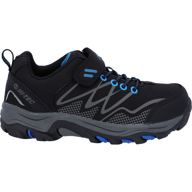Hi-Tec Blackout Low Jr