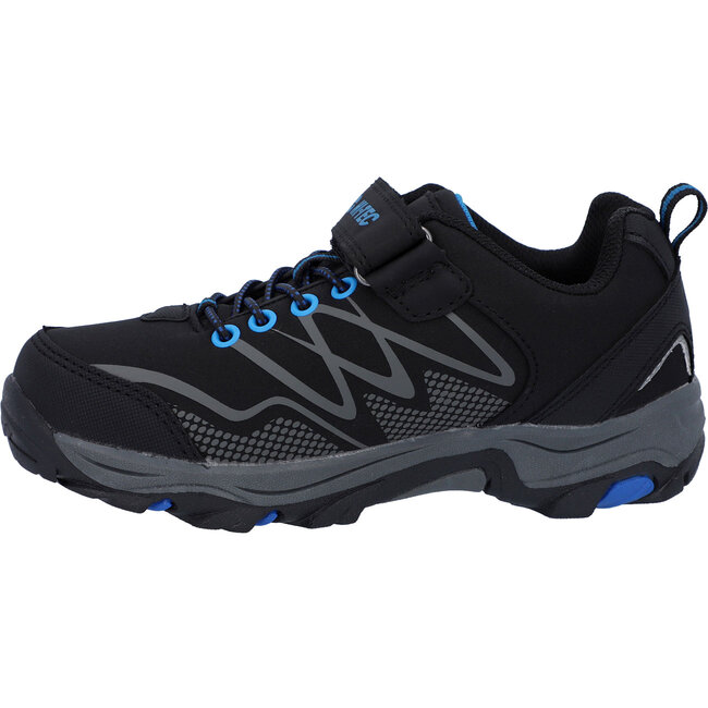 Hi-Tec Blackout Low Jr