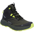 Hi-Tec Fuse Trail Mid Wp