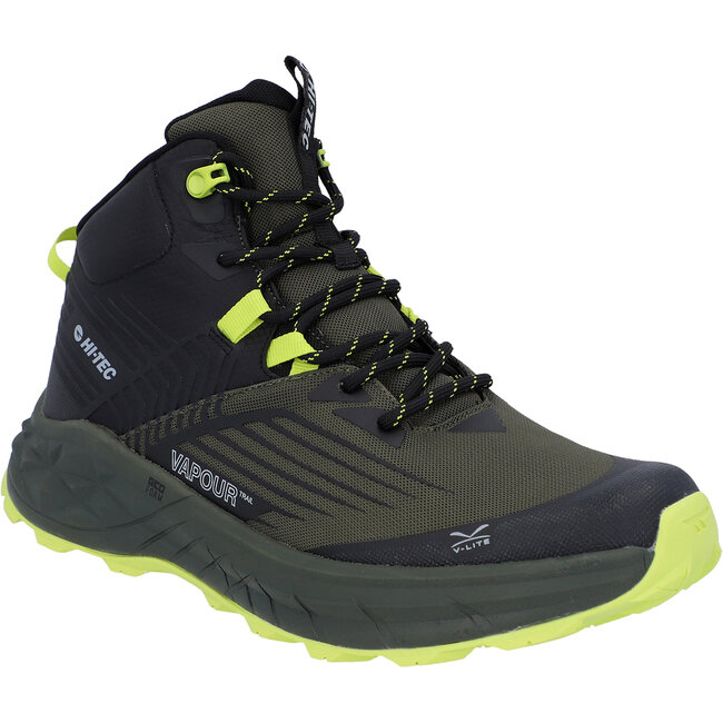 Hi-Tec Fuse Trail Mid Wp