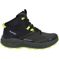 Hi-Tec Fuse Trail Mid Wp