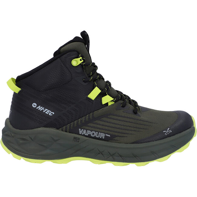 Hi-Tec Fuse Trail Mid Wp