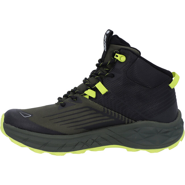 Hi-Tec Fuse Trail Mid Wp