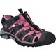 Houtskool/Nostalgisch roze