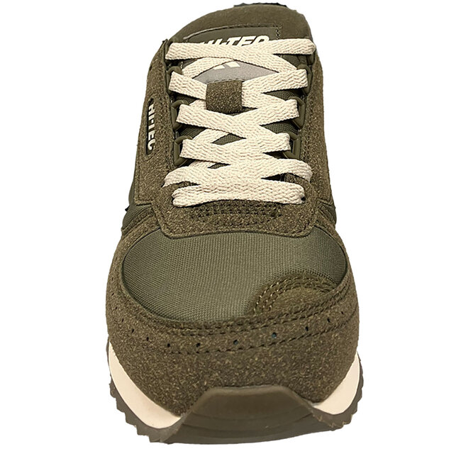 Hi-Tec Silver Shadow OG