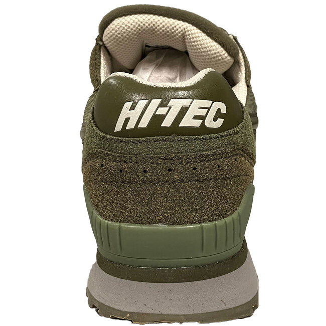 Hi-Tec Silver Shadow OG