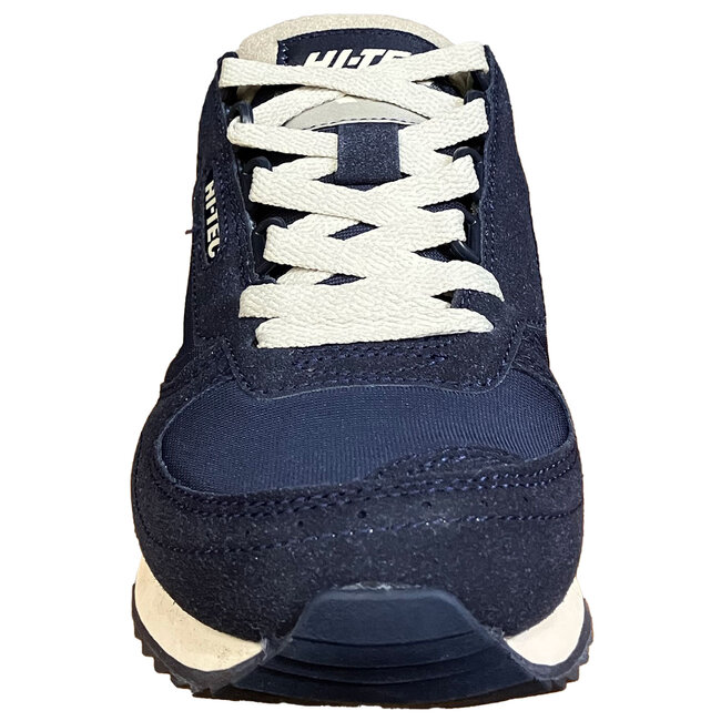 Hi-Tec Silver Shadow OG