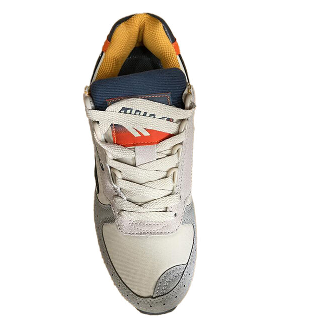 Hi-Tec Silver Shadow OG