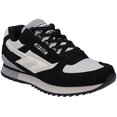 Hi-Tec Sneaker Silver Shadow OG Heren - Zwart